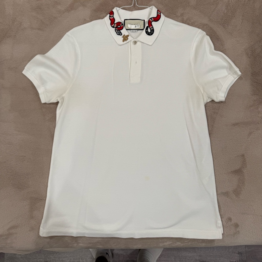 Gucci size M